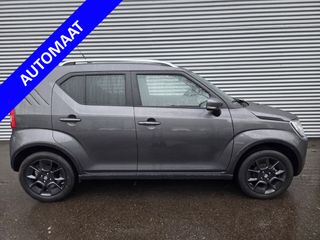 Suzuki Ignis - JSF-29-P - Polisa Lease