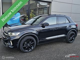 Volkswagen T-Roc -  - Polisa Lease