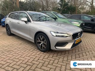 Volvo V60 - R-021-FN - Polisa Lease