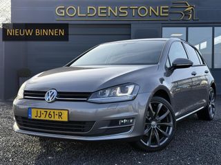 Volkswagen Golf - JJ-761-R - Polisa Lease