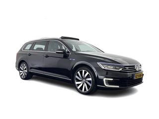 Volkswagen Passat - KZ-550-J - Polisa Lease