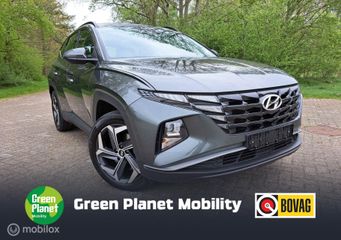 Hyundai Tucson - HNT-66-X - Polisa Lease