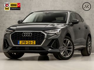 Audi Q3 - JPB-26-Z - Polisa Lease