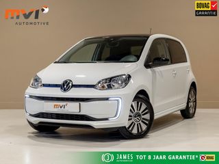 Volkswagen e-up! - GRH-89-X - Polisa Lease