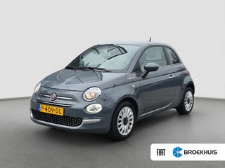 Fiat 500 - P-409-DL - Polisa Lease