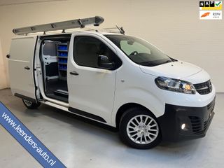 Opel Vivaro - VJD-45-N - Polisa Lease