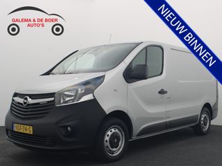 Opel Vivaro - VDF-74-G - Polisa Lease