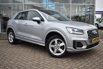 Voertuigafbeelding 1