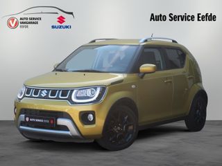 Suzuki Ignis - HPD-58-L - Polisa Lease