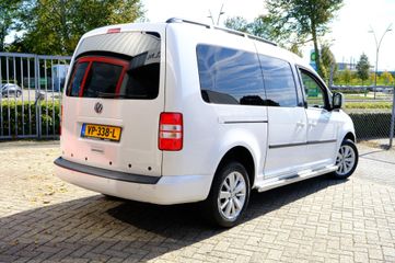 Voertuigafbeelding 2