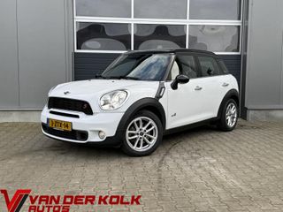 MINI Countryman - 3-ZTX-14 - Polisa Lease