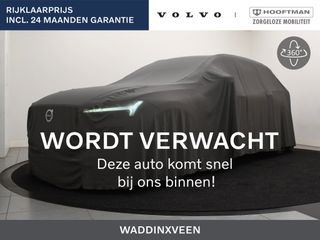 Volvo XC40 - K-192-GT - Polisa Lease