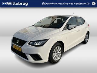 SEAT Ibiza - R-911-SK - Polisa Lease