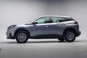 Voertuigafbeelding 1