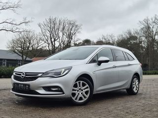 Opel Astra -  - Polisa Lease
