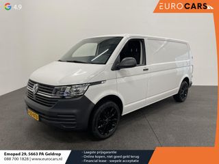 Volkswagen Transporter - V-50-NTB - Polisa Lease