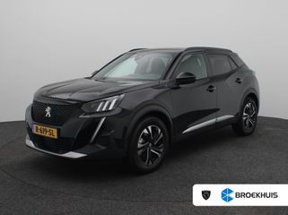 Peugeot e-2008 - R-619-SL - Polisa Lease