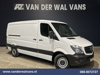 Mercedes-Benz Sprinter - V-409-NT - Polisa Lease