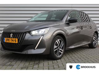 Peugeot 208 - JPK-74-B - Polisa Lease