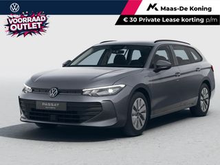 Volkswagen Passat - 230917 - Polisa Lease