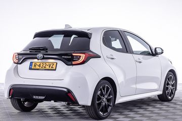 Voertuigafbeelding 1