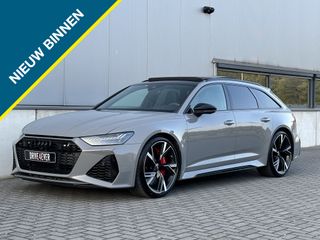 Audi RS6 - XXXXXX - Polisa Lease