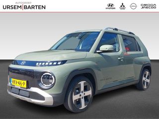 Hyundai Inster - HKV-46-P - Polisa Lease