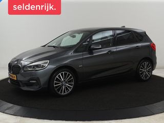 BMW 2 Serie - SV-065-F - Polisa Lease