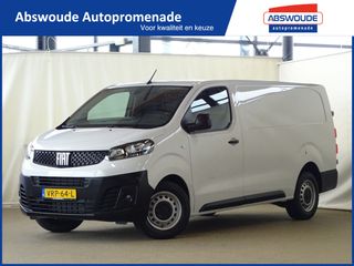 Fiat Scudo - VRP-64-L - Polisa Lease