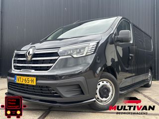 Renault Trafic - VTJ-65-H - Polisa Lease