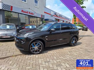 Lynk en Co 01 - Z-562-NK - Polisa Lease