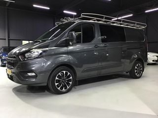 Voertuigafbeelding 1