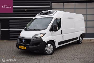 Fiat E-Ducato - VFZ-64-K - Polisa Lease