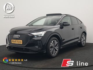 Audi e-tron - 0623 - Polisa Lease