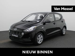 Hyundai i10 - YY90 - Polisa Lease