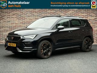 CUPRA Ateca - HZZ-16-F - Polisa Lease