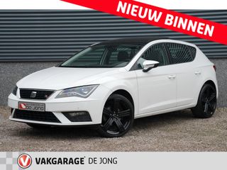 SEAT Leon - R-105-KF - Polisa Lease
