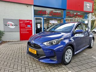 Voertuigafbeelding 1