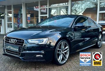 Audi A5 -  - Polisa Lease