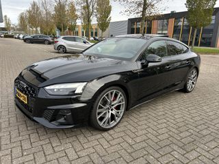 Audi A5 - N-869-XH - Polisa Lease