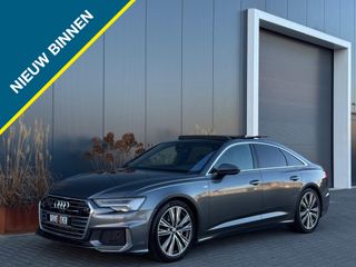 Audi A6 -  - Polisa Lease