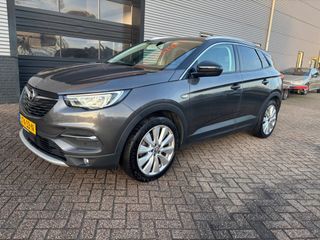 Opel Grandland X - JTN-33-N - Polisa Lease