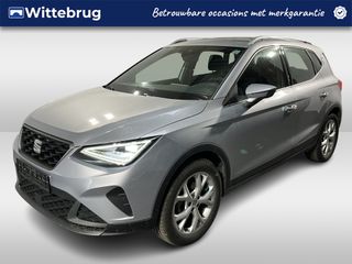 SEAT Arona - JRX-05-F - Polisa Lease