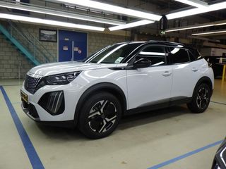 Peugeot e-2008 - GRB-96-R - Polisa Lease