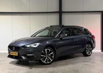 SEAT Leon - N-459-NG - Polisa Lease