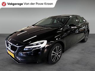 Volvo V40 - PF-503-N - Polisa Lease