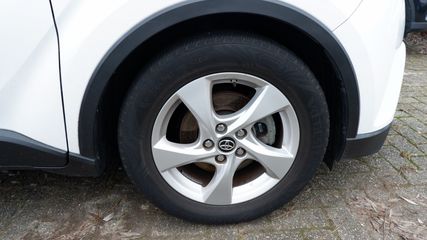 Voertuigafbeelding 11