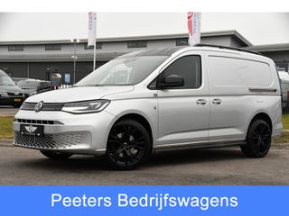 Volkswagen Caddy -  - Polisa Lease