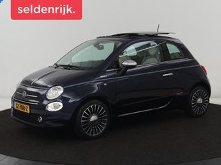 Fiat 500 - XZ-788-Z - Polisa Lease