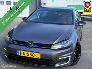 Volkswagen Golf - HN-538-L - Polisa Lease